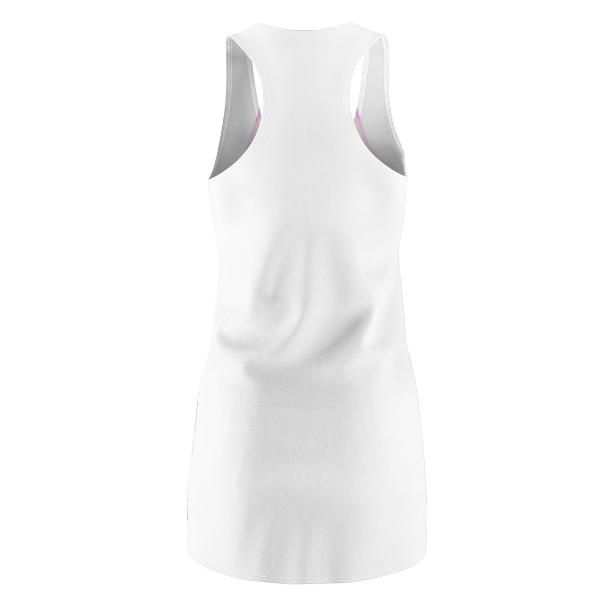 Bikini Body Dress | Light Pink Bikini | Front Only | Choose Skin Tone